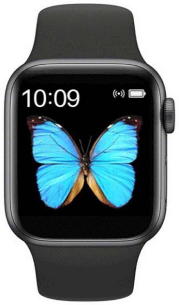 DWH T55 Bluetooth Smartwatch Smartwatch